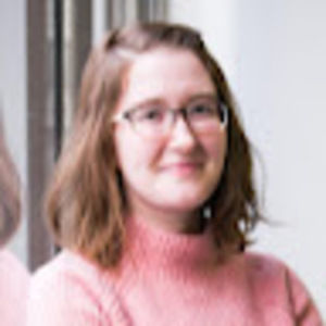 Meet your Posher, Zoë